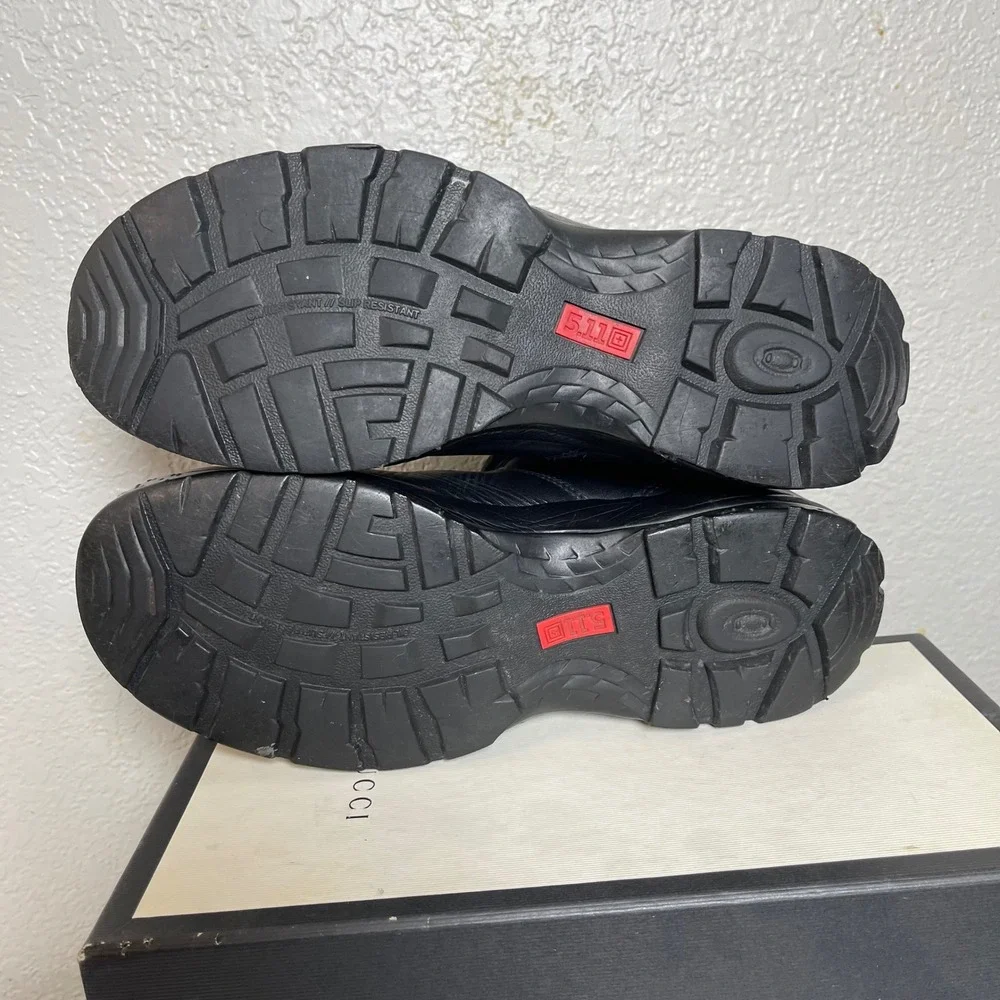 5.11‎ Tactical ATAC Storm Boots 8